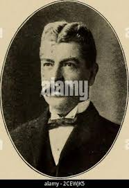 Thomas leiper hi-res stock photography and images