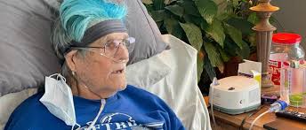 Viral Lions superfan Larry Benjamin passes away