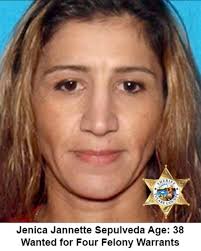 Tulare County Sheriff's Office