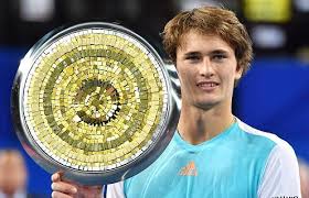 She says the abuse she received was so severe that at one point she tried to end her life. Alexander Zverev Jubelt Uber Atp Titel In Montpellier