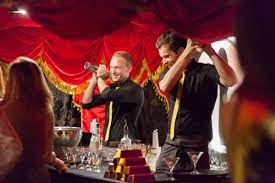 We did not find results for: James Bond Theme Party Ideas The Arabian Tent Company