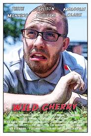 Wild Cherry (Short 2016)