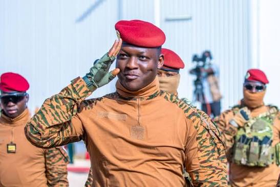 FirstpostAfrica: Ibrahim Traoré's gamble on gold is starting to yield returns for Burkina Faso's military government, which is benefiting from a significant mining boom. The country recorded a record 94 tonnes of