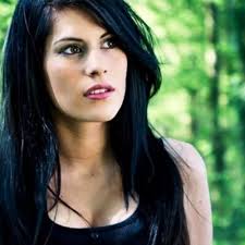 Vanessa Renaux (@vanessadhondt)