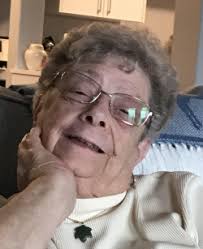 Sandra Aileen (Carter, MacKenzie) Hatfield