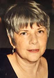 Beverly Ann Graber Capets