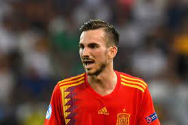 According to catalunya ràdio's el club de la mitjanit programme on sunday, barcelona are interested in spain international fabián ruiz. Potential Real Madrid Target Fabian Ruiz Wins Mvp Of U21 Euro Managing Madrid