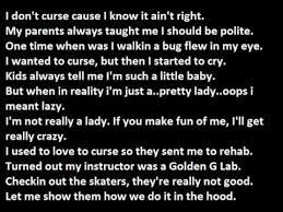 Recently we asked the buzzfeed community for the most beautiful lines in rap songs they've come across. Lyrics Center Best Roast Rap Lyrics