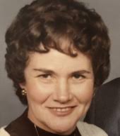 Janet Marcella Otten Obituary