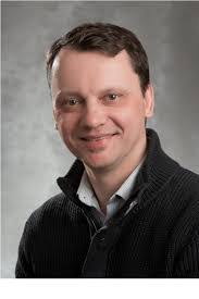 Gordon Cormack's Instagram, Twitter & Facebook