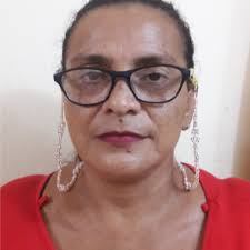 Francisca Carolina Caicedo Góngora