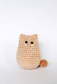 To avoid getting a hexagon shape when crocheting head and body please make one sc in the beginning of each round and don't count it as 1 stitch. 20 Easy And Adorable Crochet Toys That Ll Melt Your Heart Dabbles Babbles