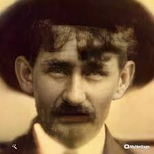 Leonard Kinney (1849-1932)