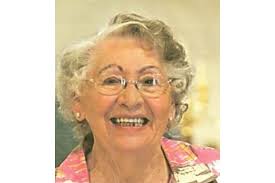 Lucille Barksdale Obituary (2014)