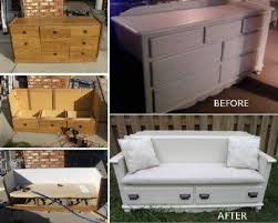 100 Ways To Repurpose And Reuse Broken Household Items Furniture Diy Repurposed Furniture Diy Furniture