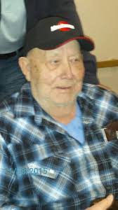Duane Ward Obituary (1933