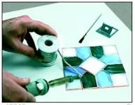 Stained Glass Basics — Tinkerhaus Community Makerspace