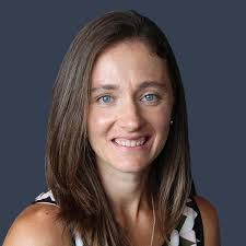 Lauren Ervin's Instagram, Twitter & Facebook