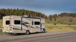 Yellowstone is a premier destination taking an rv trip to yellowstone is an unforgettable experience. What Is The Best Way To Rv Yellowstone National Park Rv Rental