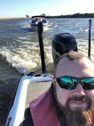 Delta Fish and Travel Services.