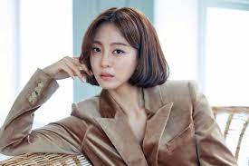 Los angeles, california, united states. Han Ye Seul Reveals She Is Receiving Treatment After Medical Accident During Surgery Soompi