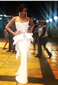 Bonang matheba dresses are classy, stylish and beautiful. Bonang Matheba Evening Gowns Online