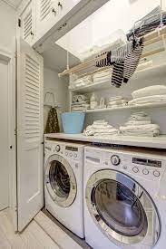 The studio™ deluxe guitar case racks are the finest storage solution to hold your acoustics, electrics, basses and banjos. Clever Small Utility Room Ideas Houzz Uk