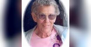 Marjorie Oliver Obituary