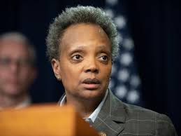 Bridgeport, Chinatown, McKinley Park Archives