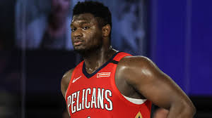 Zion Williamson To Spend Offseason Working On Game Body
