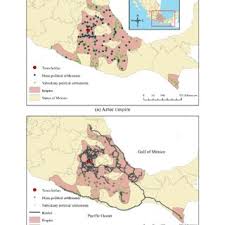 Review updated to reflect the 31 august 2020 changes to vela: Pdf Decoding Road Networks Into Ancient Routes The Case Of The Aztec Empire In Mexico
