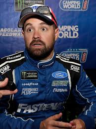 All cup series touring series truck series xfinity series. Roush Replacing Stenhouse With Chris Buescher In 2020 Kmph