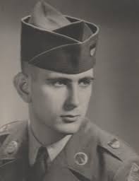 Obituary information for Glenn L. Campbell