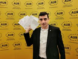 But as the meme has become increasingly mainstream, some have argued that it's sexist and ageist. George Simion Photos Facebook