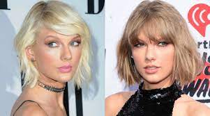 That's like totally unheard of in celeb land. Taylor Swift Is Going Back To Her Natural Blond Hair Glamour