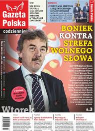 27,537 likes · 920 talking about this · 57 were here. Numer 2941 08 06 2021 Gazeta Polska Codziennie