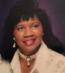 Gloria Walker Obituary (1959