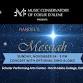 Handel's Messiah - Sunday, Nov. 24 - Concert with Optional Sing-along