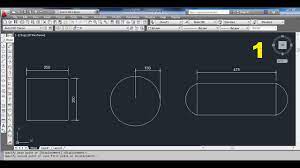 Maybe you would like to learn more about one of these? Autocad Tutorial Untuk Pemula Belajar Autocad Part 1 Youtube