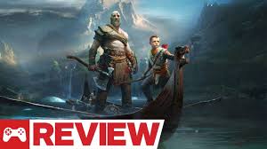 Check spelling or type a new query. God Of War Review 2018 Youtube