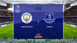 You are watching everton fc vs manchester city game in hd directly from the goodison park, liverpool, england, streaming live for your computer, mobile and tablets. Manchester City Vs Everton Epl 1 January 2020 Gameplay Youtube