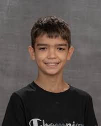 Student of the Month