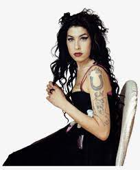 Regarded as one of the amy had at least 12 tattoos, each with a special meaning or memory. Share This Article Amy Winehouse Tattoo Transparent Png 1024x1296 Free Download On Nicepng