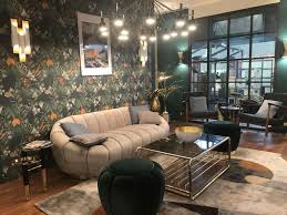 Design Revolution At Equiphotel 2018 Equiphotel Is The Next Design Event Dedicated To Hospitality Sector The Event Will Be Filled With News Of The Ho Hotel Decor