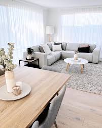 Interior Design Home Decor On Instagram Simple And Spacious Livingroom H Modern Minimalist Living Room Living Room Inspo Minimalist Living Room Design