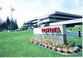 Toyota motor north america is the operating subsidiary that oversees all operations of the toyota motor corporation in canada, mexico, and t. Case In Point Toyota Struggles With Organizational Structure Principles Of Management