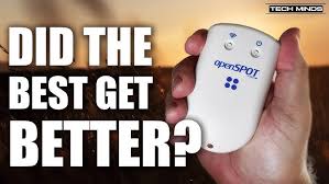 Image result for SharkRF openSPOT