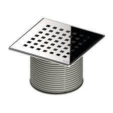 Nancy baddoo the steel construction institute silwood park, ascot, uk. Tecedrainpoint S Grate Frame 3660008 142x142mm Stainless Steel Design Grid Square