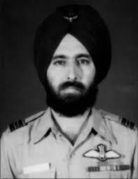 Service Record for Group Captain Jatinder Pal Singh Talwar 12386 GD(P)  [www.bharat-rakshak.com]