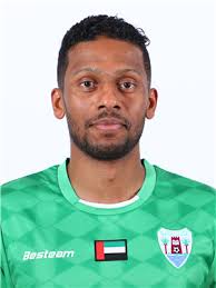 UAE Football Association: